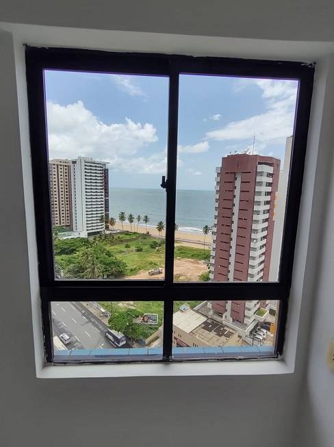 Foto 4 de Apartamento com 3 Quartos à venda, 72m² em Piedade, Jaboatão dos Guararapes