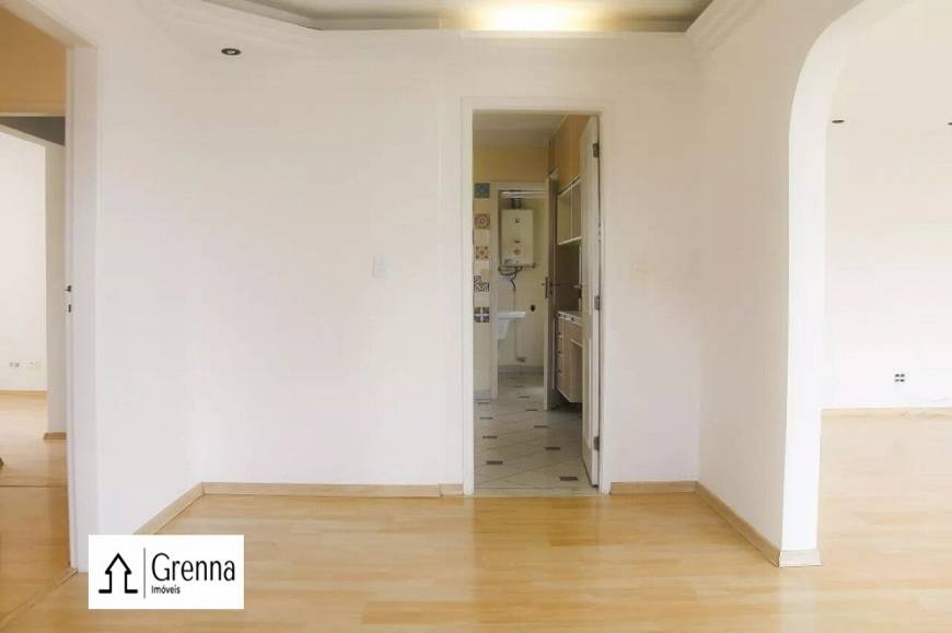 Foto 4 de Apartamento com 3 Quartos para alugar, 134m² em Pinheiros, São Paulo