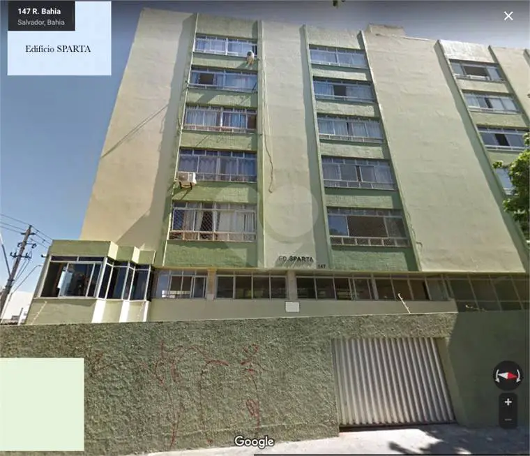 Foto 1 de Apartamento com 3 Quartos à venda, 156m² em Pituba, Salvador