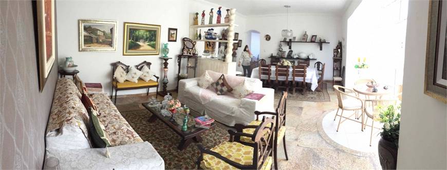 Foto 2 de Apartamento com 3 Quartos à venda, 156m² em Pituba, Salvador