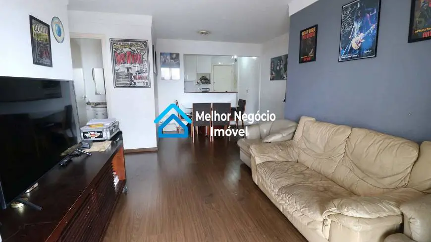 Foto 1 de Apartamento com 3 Quartos à venda, 110m² em Pompeia, São Paulo