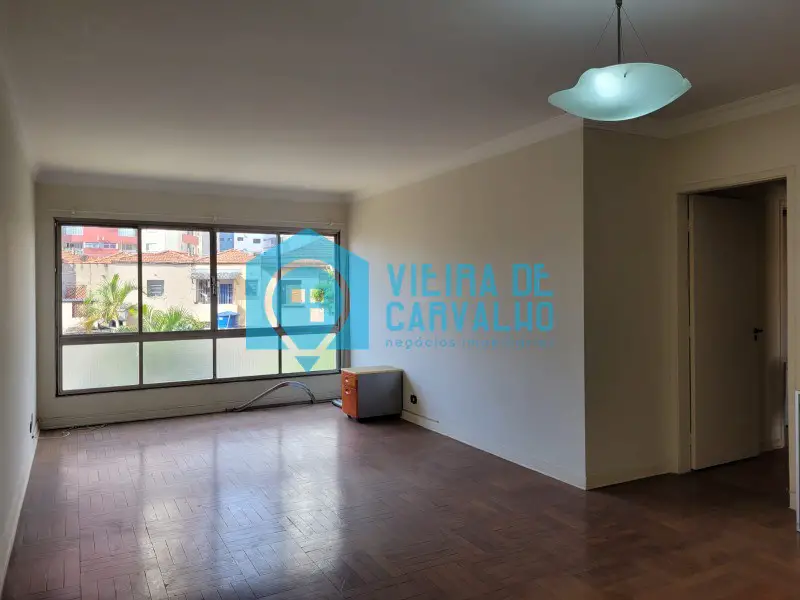 Foto 1 de Apartamento com 3 Quartos à venda, 120m² em Pompeia, São Paulo