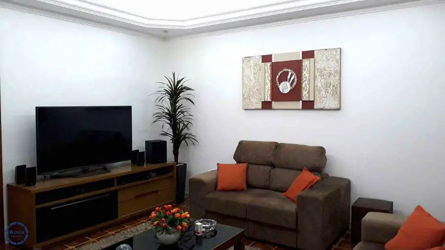Foto 1 de Apartamento com 3 Quartos à venda, 115m² em Ponta da Praia, Santos