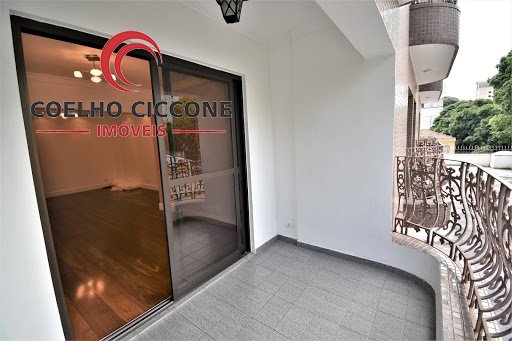 Foto 4 de Apartamento com 3 Quartos à venda, 136m² em Santa Paula, São Caetano do Sul