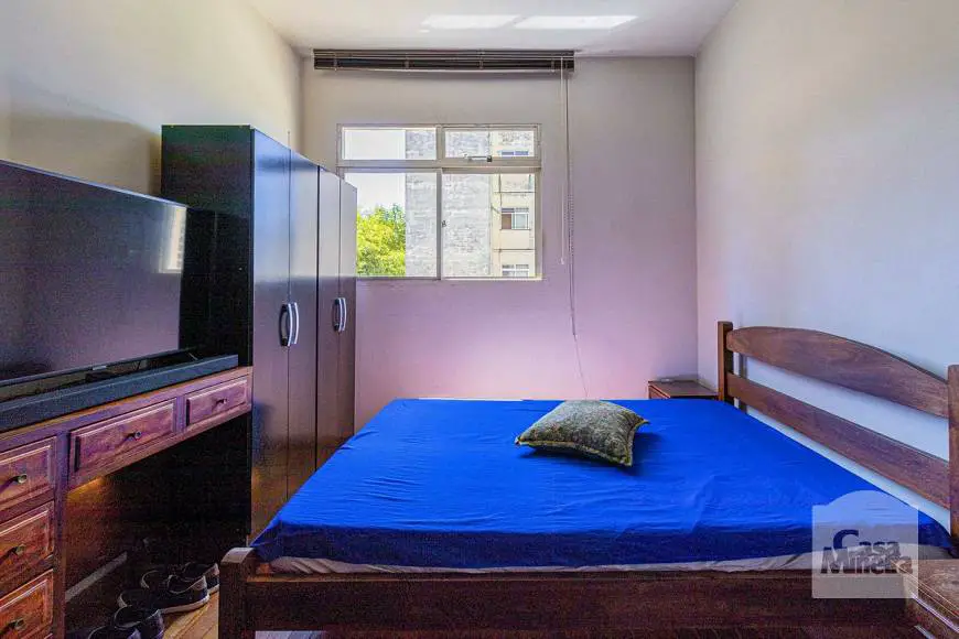Foto 4 de Apartamento com 3 Quartos à venda, 129m² em Santa Tereza, Belo Horizonte