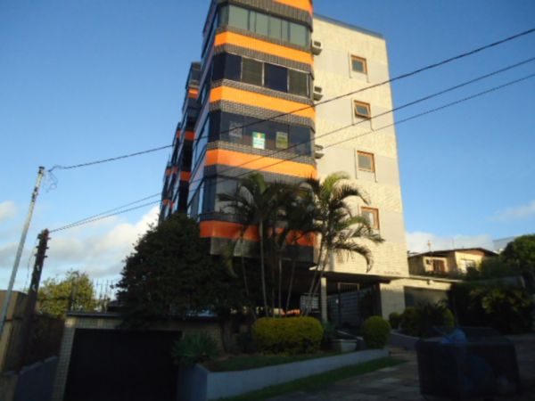 Foto 1 de Apartamento com 3 Quartos à venda, 108m² em Santa Tereza, Porto Alegre