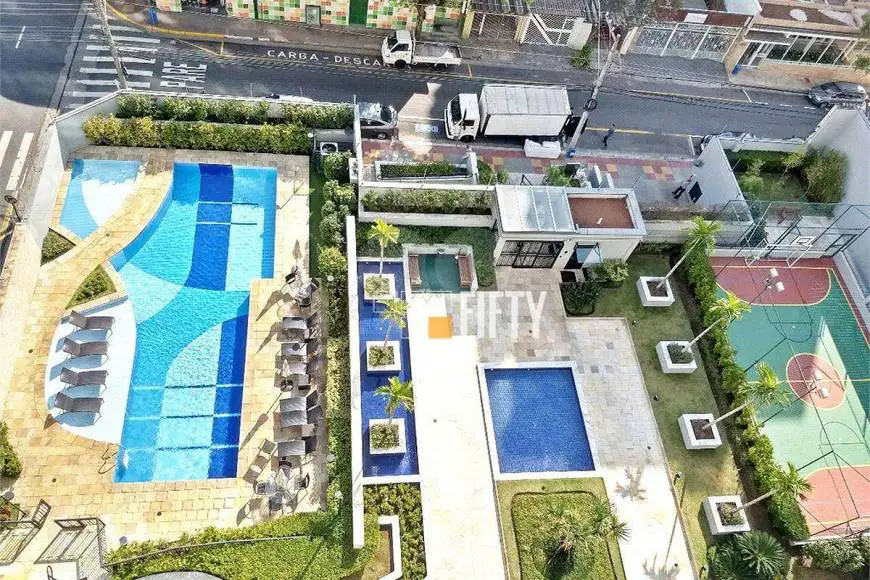 Foto 2 de Apartamento com 3 Quartos à venda, 180m² em Santo Antônio, São Caetano do Sul