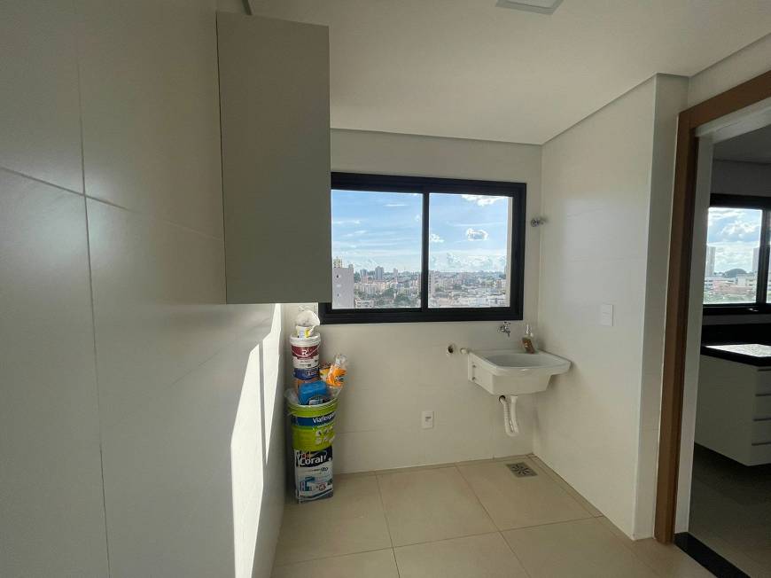Foto 4 de Apartamento com 3 Quartos à venda, 130m² em São Sebastião, Uberaba