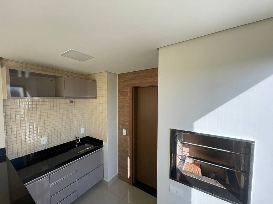 Foto 5 de Apartamento com 3 Quartos à venda, 130m² em São Sebastião, Uberaba