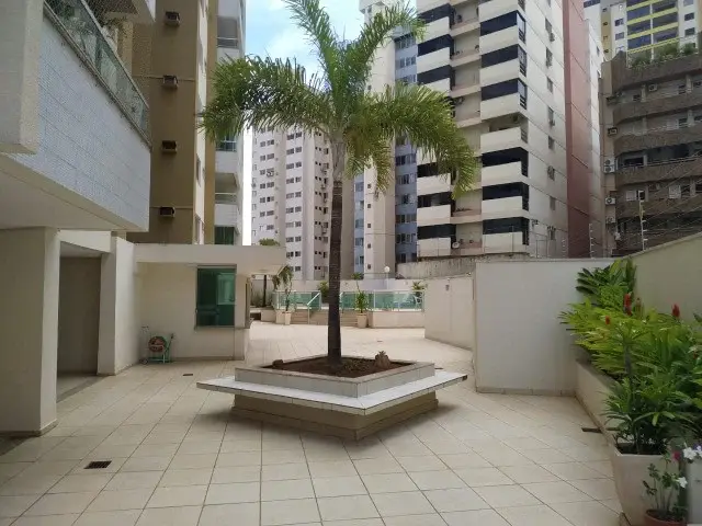 Foto 3 de Apartamento com 3 Quartos à venda, 100m² em Setor Oeste, Goiânia