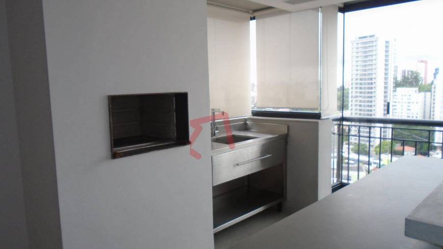 Foto 2 de Apartamento com 3 Quartos à venda, 420m² em Sumaré, São Paulo