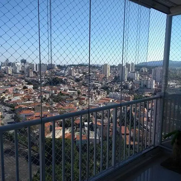 Foto 3 de Apartamento com 3 Quartos à venda, 65m² em Tucuruvi, São Paulo