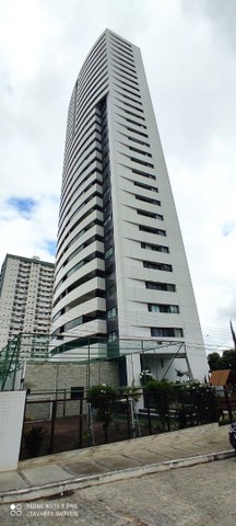 Foto 1 de Apartamento com 3 Quartos à venda, 178m² em Universitario, Caruaru