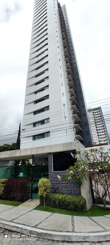Foto 2 de Apartamento com 3 Quartos à venda, 178m² em Universitario, Caruaru