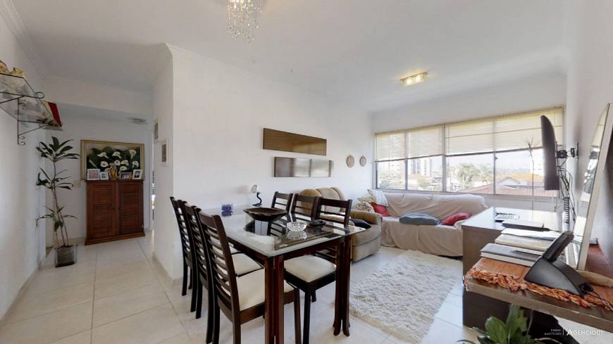 Foto 1 de Apartamento com 3 Quartos à venda, 96m² em Vila Alexandria, São Paulo