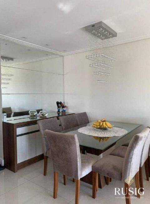 Foto 5 de Apartamento com 3 Quartos à venda, 110m² em Vila Formosa, São Paulo