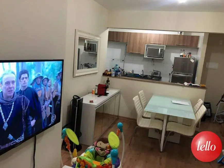 Foto 2 de Apartamento com 3 Quartos à venda, 73m² em Vila Formosa, São Paulo