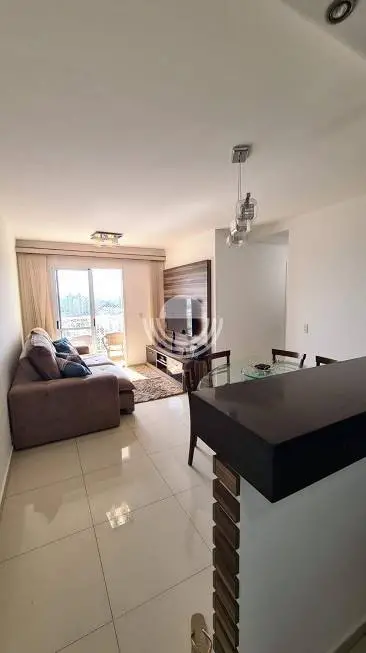 Foto 1 de Apartamento com 3 Quartos à venda, 73m² em Vila João Jorge, Campinas