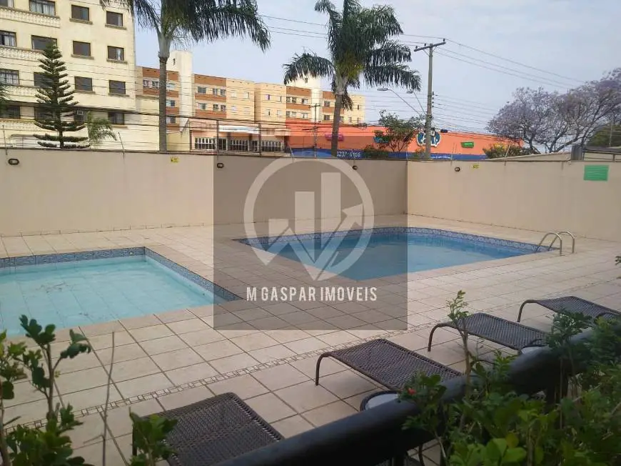 Foto 3 de Apartamento com 3 Quartos à venda, 82m² em Vila João Jorge, Campinas