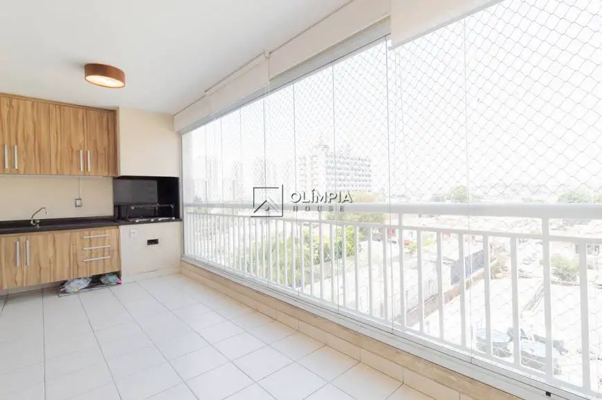 Foto 1 de Apartamento com 3 Quartos à venda, 144m² em Vila Leopoldina, São Paulo