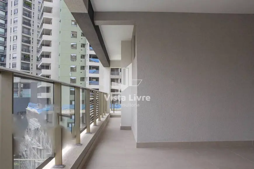 Foto 4 de Apartamento com 3 Quartos à venda, 150m² em Vila Madalena, São Paulo