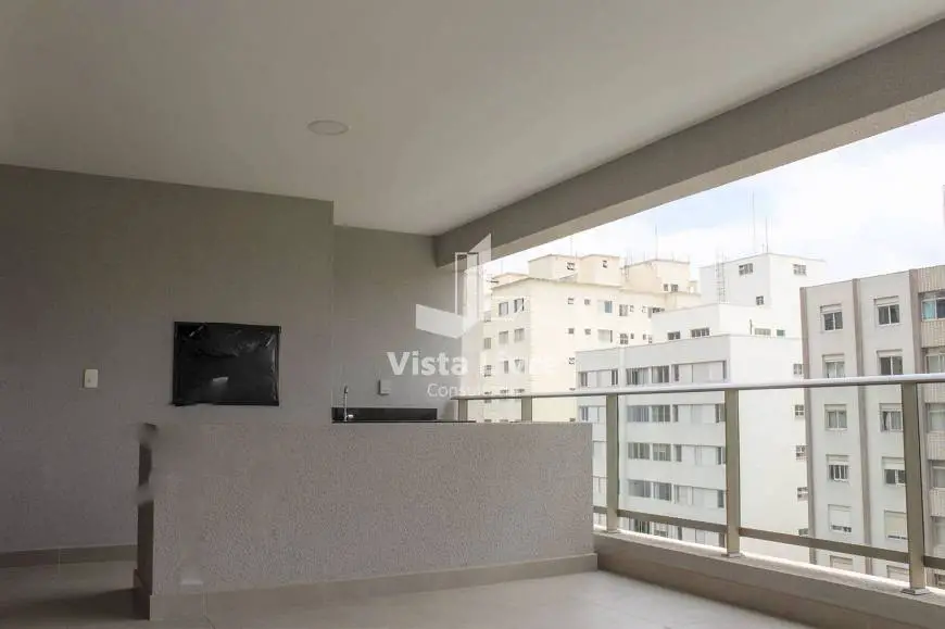 Foto 5 de Apartamento com 3 Quartos à venda, 150m² em Vila Madalena, São Paulo