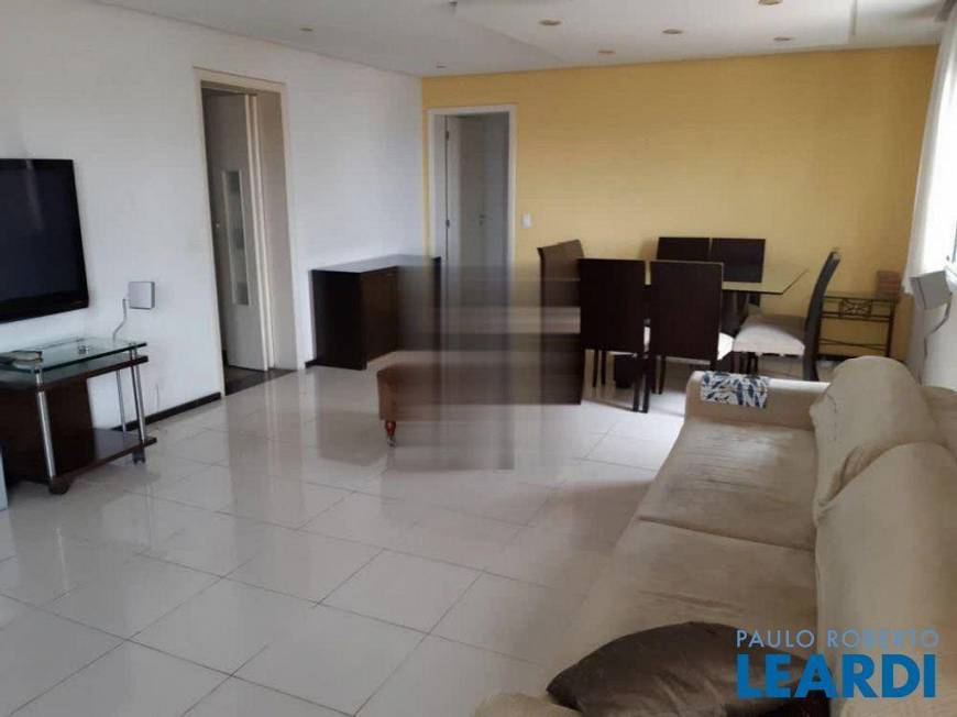 Foto 1 de Apartamento com 3 Quartos para alugar, 150m² em Vila Maria Alta, São Paulo