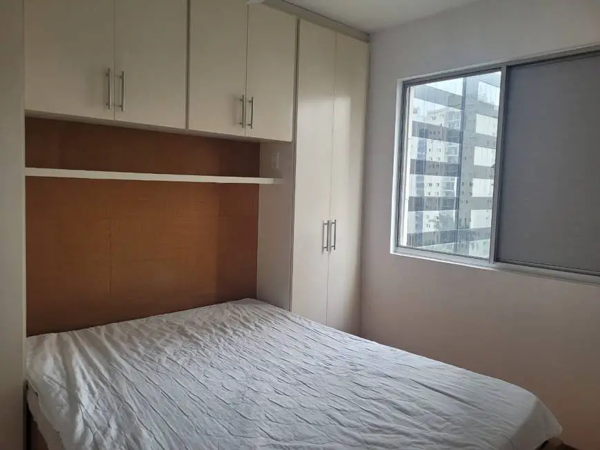 Foto 2 de Apartamento com 3 Quartos para alugar, 72m² em Vila Olímpia, São Paulo