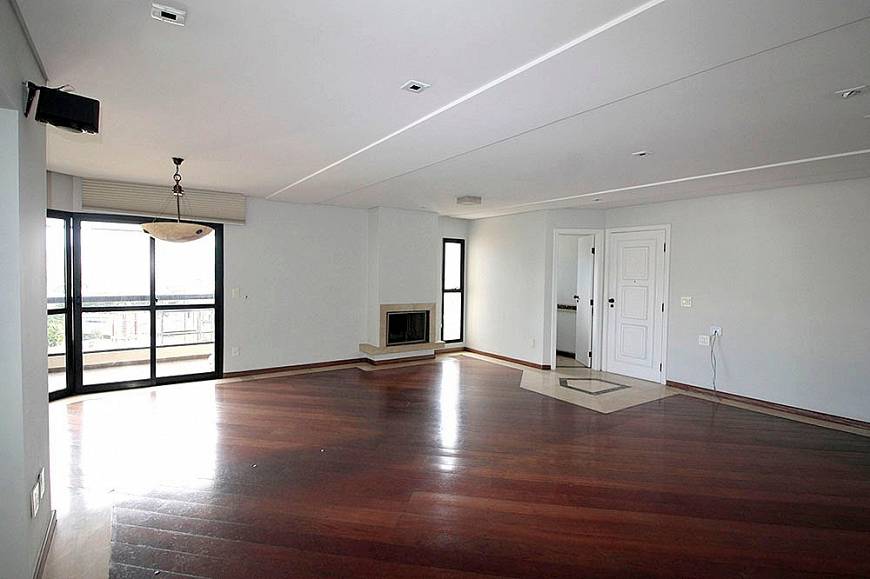 Foto 5 de Apartamento com 3 Quartos à venda, 204m² em Vila Oliveira, Mogi das Cruzes