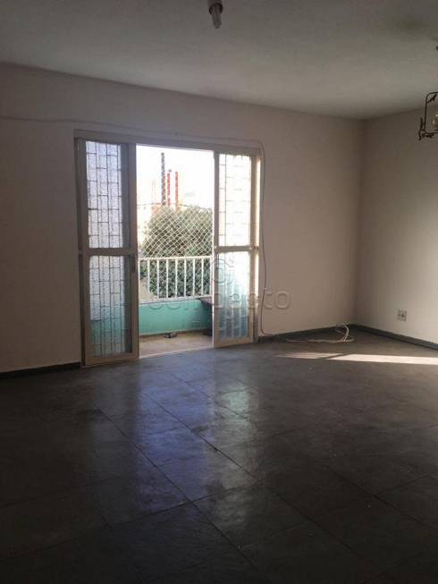 Foto 1 de Apartamento com 3 Quartos para alugar, 50m² em Vila Santa Candida, São José do Rio Preto