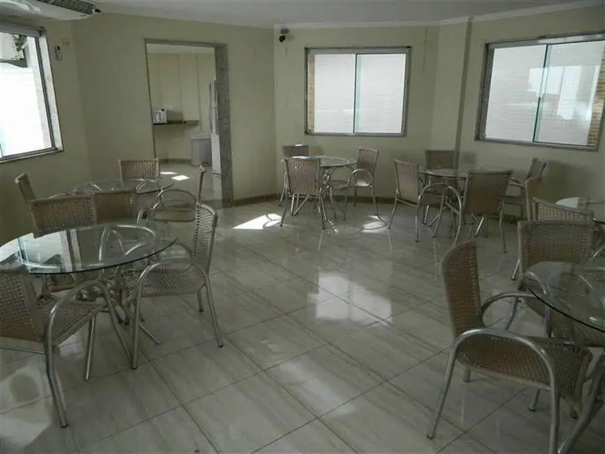 Foto 1 de Apartamento com 3 Quartos à venda, 162m² em Vila Tupi, Praia Grande