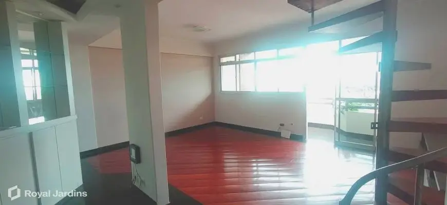 Foto 5 de Apartamento com 3 Quartos para alugar, 236m² em Zona 01, Maringá