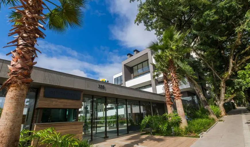 Foto 2 de Apartamento com 4 Quartos à venda, 386m² em Auxiliadora, Porto Alegre