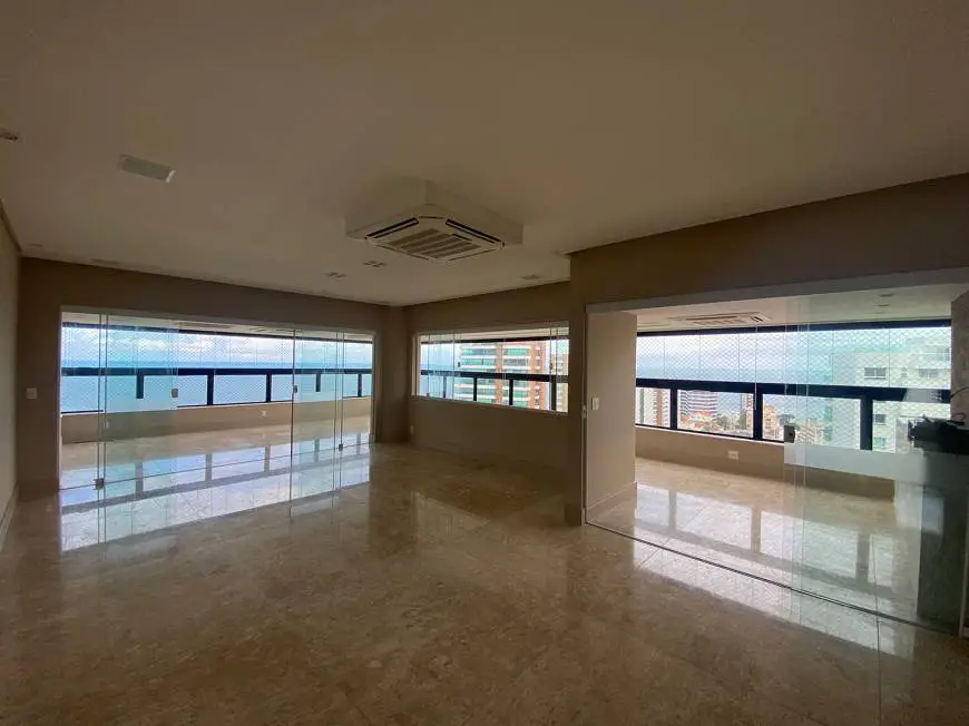 Foto 5 de Apartamento com 4 Quartos à venda, 234m² em Barra, Salvador