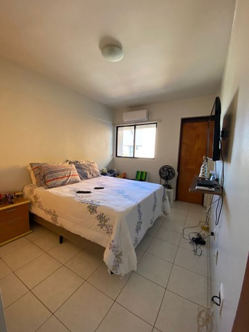 Foto 3 de Apartamento com 4 Quartos à venda, 183m² em Cabo Branco, João Pessoa