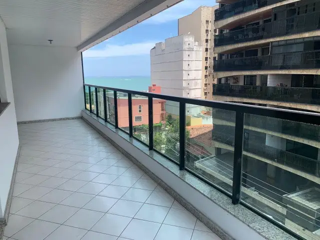 Foto 3 de Apartamento com 4 Quartos à venda, 190m² em Centro, Vila Velha