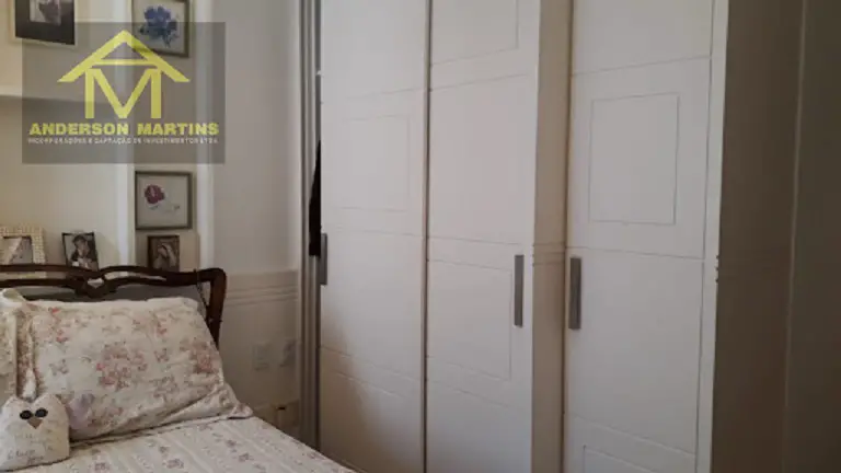 Foto 2 de Apartamento com 4 Quartos à venda, 311m² em Centro, Vila Velha