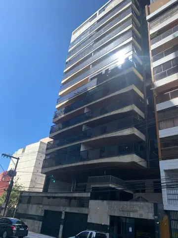 Foto 1 de Apartamento com 4 Quartos à venda, 320m² em Centro, Vila Velha