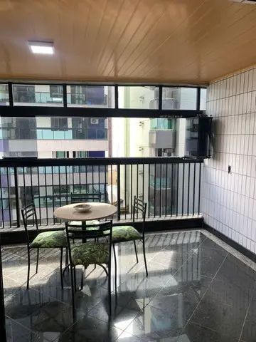 Foto 3 de Apartamento com 4 Quartos à venda, 320m² em Centro, Vila Velha