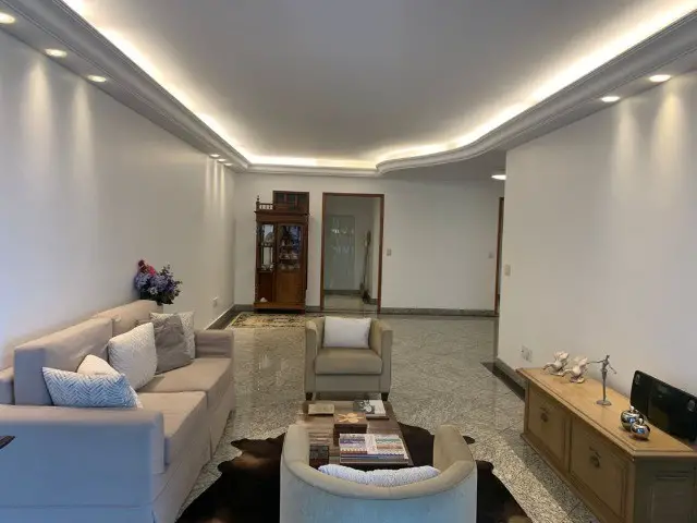 Foto 4 de Apartamento com 4 Quartos à venda, 320m² em Centro, Vila Velha
