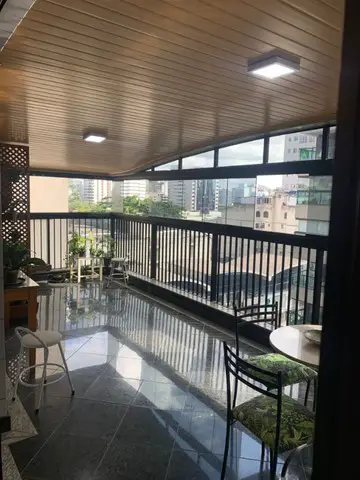 Foto 5 de Apartamento com 4 Quartos à venda, 320m² em Centro, Vila Velha