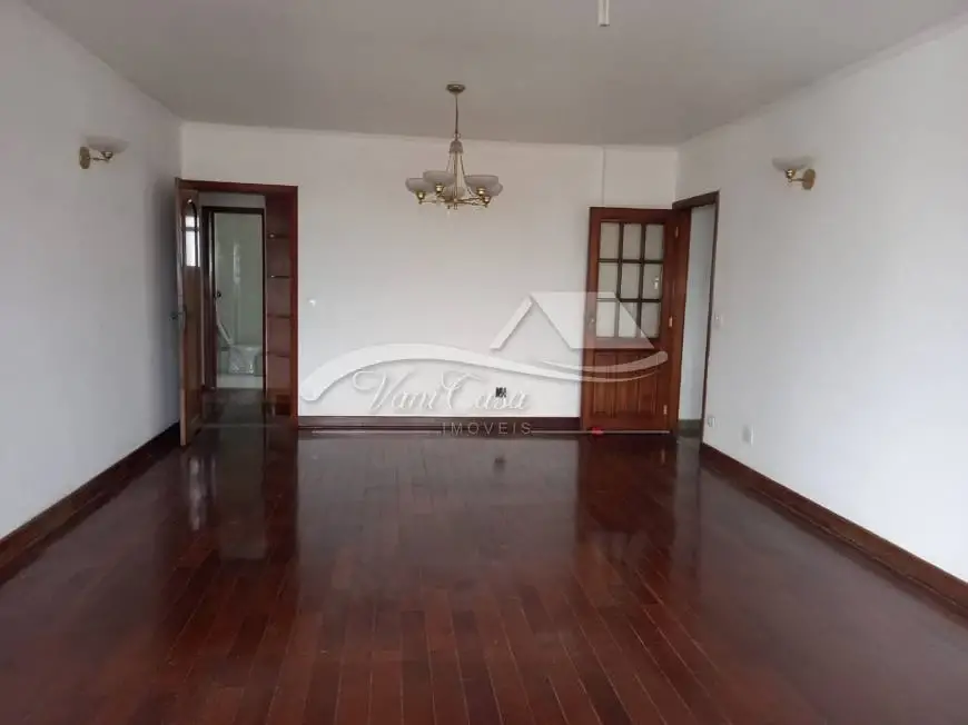 Foto 4 de Apartamento com 4 Quartos para venda ou aluguel, 180m² em Ipiranga, São Paulo