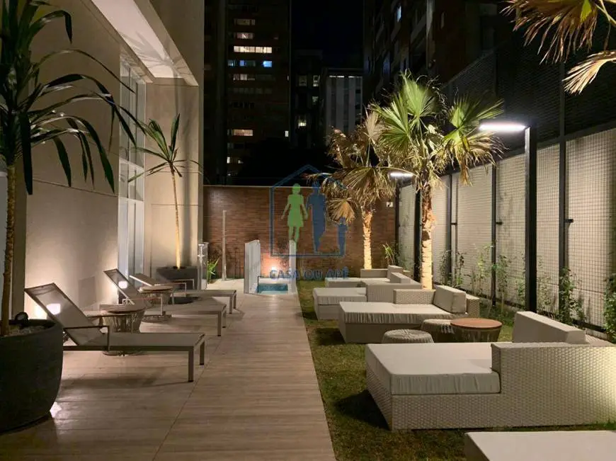 Foto 1 de Apartamento com 4 Quartos à venda, 330m² em Itaim Bibi, São Paulo