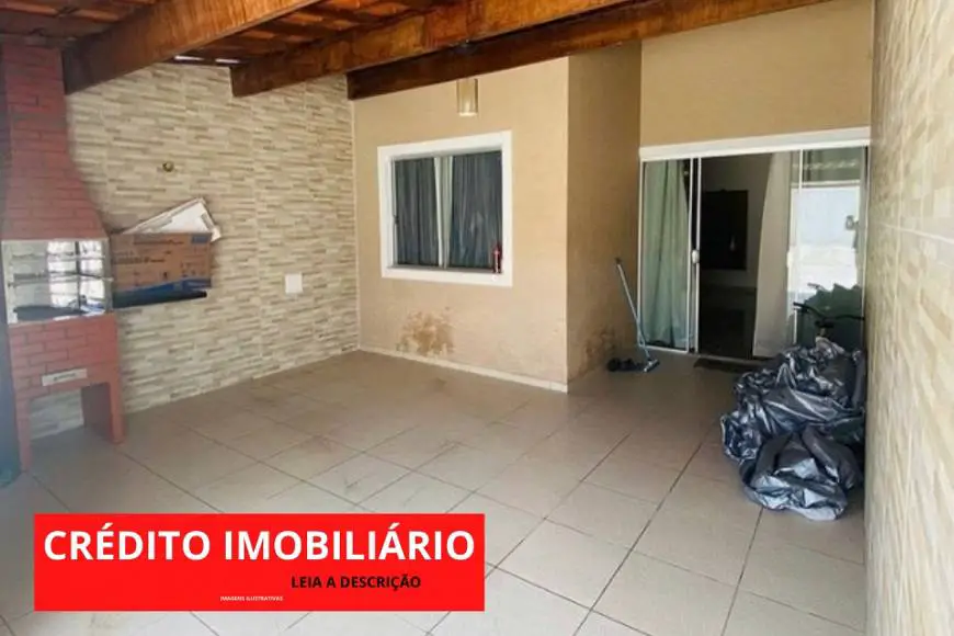 Foto 1 de Apartamento com 4 Quartos à venda, 200m² em Itaquaciara, Itapecerica da Serra