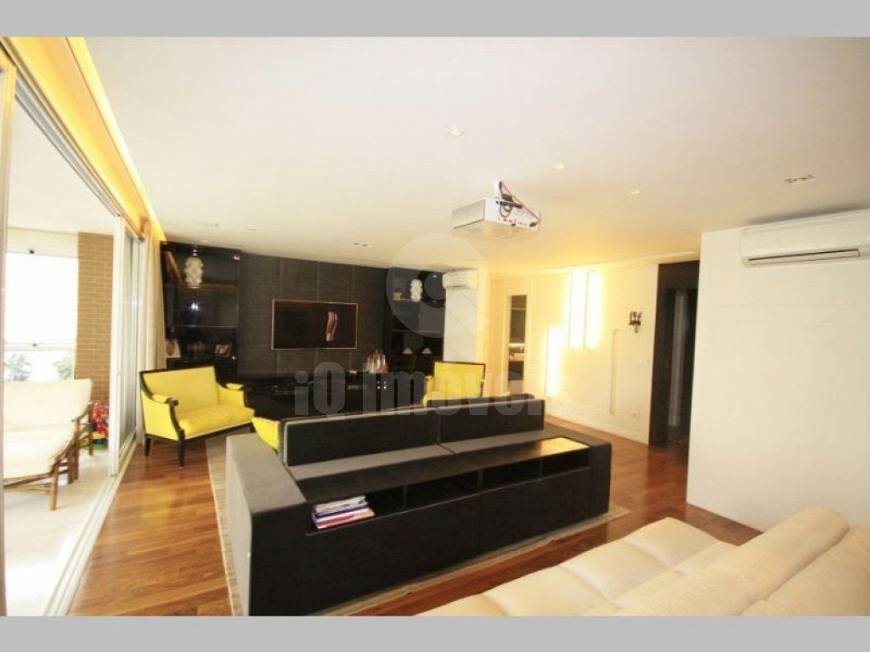 Foto 1 de Apartamento com 4 Quartos à venda, 267m² em Perdizes, São Paulo