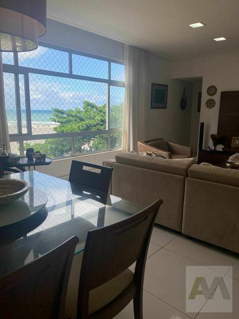 Foto 1 de Apartamento com 4 Quartos à venda, 151m² em Pituba, Salvador