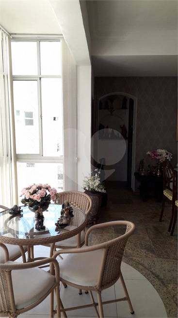 Foto 3 de Apartamento com 4 Quartos à venda, 156m² em Pituba, Salvador