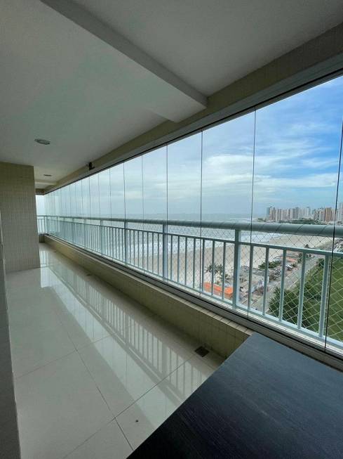 Foto 2 de Apartamento com 4 Quartos para alugar, 222m² em Ponta D'areia, São Luís