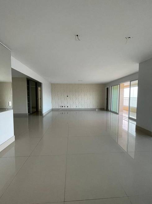 Foto 4 de Apartamento com 4 Quartos para alugar, 222m² em Ponta D'areia, São Luís