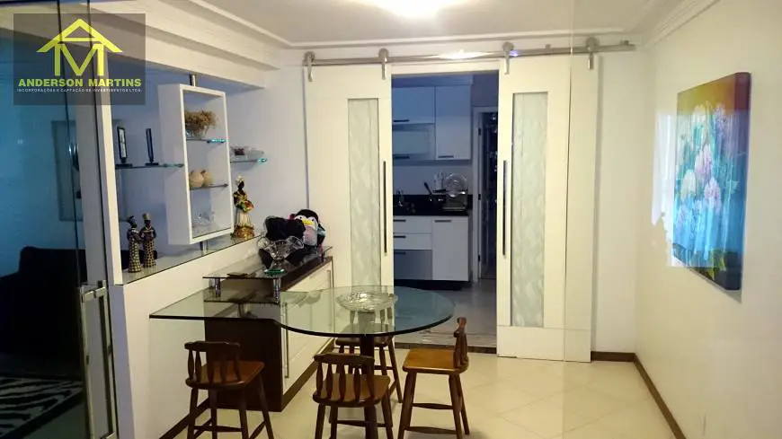 Foto 1 de Apartamento com 4 Quartos à venda, 231m² em Praia da Costa, Vila Velha